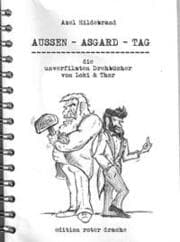 Cover von Außen, Asgard, Tag