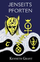 Cover von Jenseitspforten