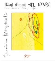 Cover von Bunt stimmt viel froher