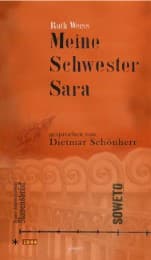 Cover von Meine Schwester Sara