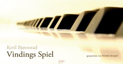 Cover von Vindings Spiel