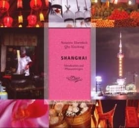 Cover von Shanghai