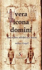 Cover von vera icona domini