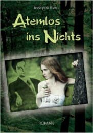 Cover von Atemlos ins Nichts