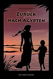 Cover von Zurück nach Ägypten