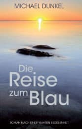 Cover von Die Reise zum Blau