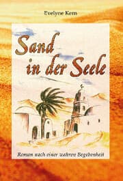 Cover von Sand in der Seele