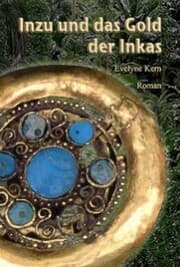 Cover von Inzu und das Gold der Inkas
