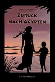 Cover von Zurück nach Ägypten