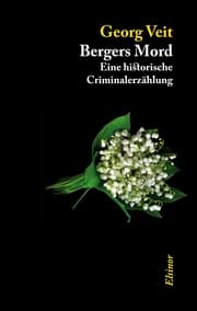 Cover von Bergers Mord
