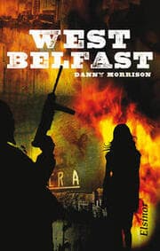 Cover von West Belfast