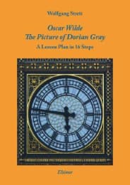 Cover von Oscar Wilde: The Picture of Dorian Gray