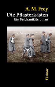 Cover von Die Pflasterkästen