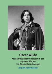 Cover von Oscar Wilde