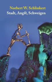 Cover von Stadt, Angst, Schweigen