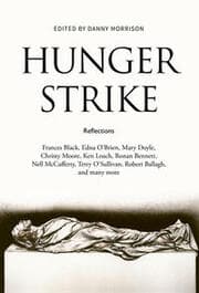 Cover von Hunger Strike