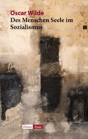 Cover von Des Menschen Seele im Sozialismus