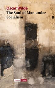 Cover von The Soul of Man under Socialism