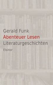 Cover von Abenteuer Lesen