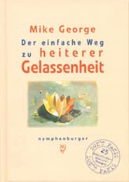 Cover von Der einfache Weg zur heiteren Gelassenheit