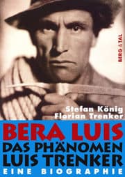 Cover von BERA LUIS