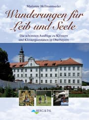Cover von Wanderungen für Leib und Seele