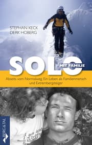 Cover von Solo mit Familie
