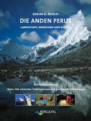 Cover von Die Anden Perus