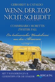 Cover von Wenn der Tod nicht scheidet