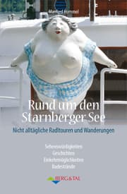 Cover von Rund um den Starnberger See