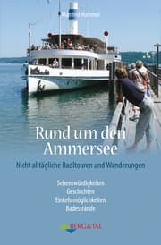 Cover von Rund um den Ammersee