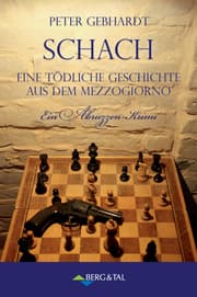 Cover von Schach