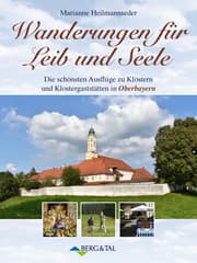Cover von Wanderungen für Leib und Seele