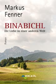 Cover von Binabichl