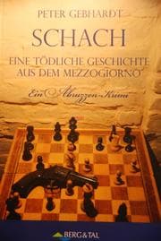 Cover von Schach