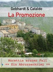 Cover von La Promozione