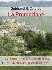Cover von La promozione (it)