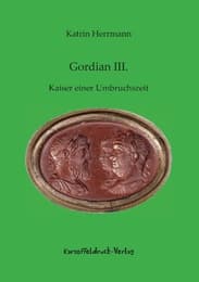 Cover von Gordian III.