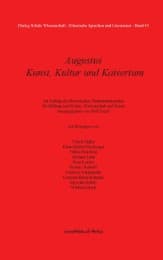 Cover von Augustus