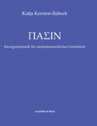 Cover von Pasin