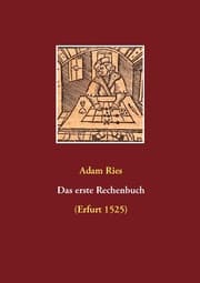 Cover von Das erste Rechenbuch