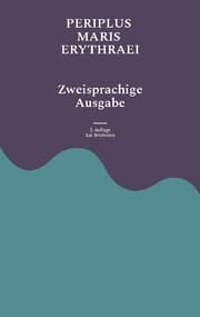 Cover von Periplus Maris Erythraei