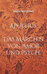 Cover von Apuleius
