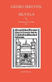 Cover von Georg Sibutus: Silvula
