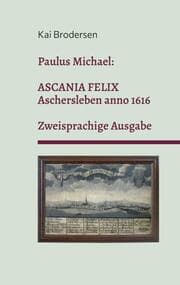 Cover von Paulus Michael: Ascania felix