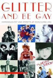 Cover von Glitter And Be Gay
