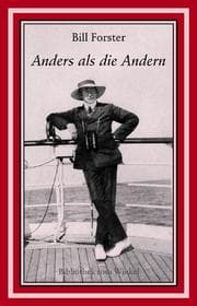 Cover von Anders als die Andern