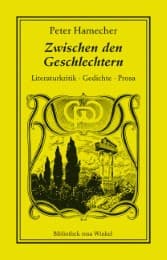 Cover von Zwischen den Geschlechtern