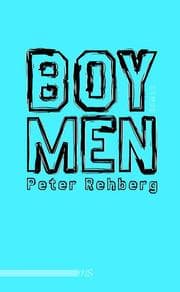 Cover von Boymen