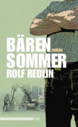 Cover von Bärensommer
